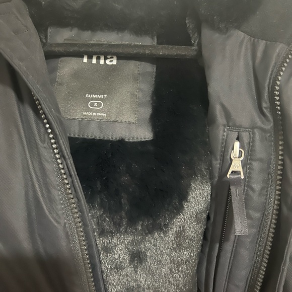 Tna summit jacket - Picture 5 of 8